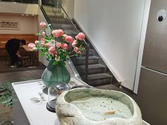 -小豆海棠(嘉兴路店)