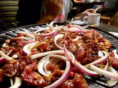 -石记老北京炙子烤肉(松园店)