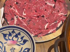 -旧街市鲜货老火锅(大光路店)