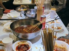 -付小姐在成都(川沙店)
