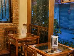 -西关84·History·Art·Cafe