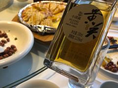 -東舍食唐精品陕菜馆