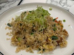 -关夫人餐厅(KLCC阳光广场店)