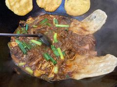 -曹丞相·地锅鸡·地锅鱼(武林店)