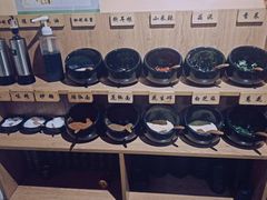 -独食火锅·半米屋台(望平街店)