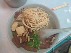 -金原鸭血粉丝汤总店(锁金村店)