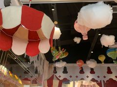 -莫莉哇咔亲子餐厅(乐堤港店)