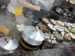 -八一路好吃街(雨田商务大厦店)