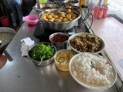 -凤张螺蛳粉·爽口粉(跃进路总店)