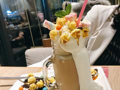 -仙踪林(江燕路万科里店)