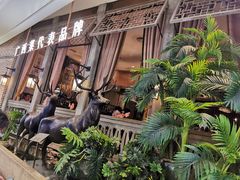 -桂小厨广西菜(万象城店)