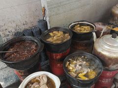 -旺山·浪头人家