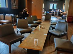 -星巴克(红房子店)