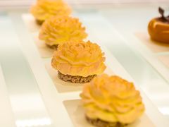 -潮一不贰·法式甜品·生日蛋糕·西式简餐(外滩店)