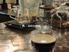 -贝莱德堡咖啡(红桂大厦店)