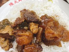 -陈光记烧腊店(罗保博士街店)