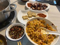 -贵州豆腐王(上合店)