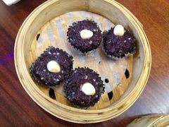 莲子糯米糕-彩景大茶楼(平湖店)