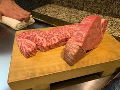 -神户牛排餐厅MOURIYA(总店)