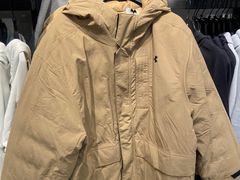 -UNDER ARMOUR(八达岭奥莱店)