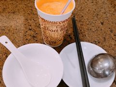 -旺达·福州菜(正大广场店)