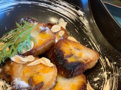 -北京王府井希尔顿酒店·秦唐中餐厅Chynna