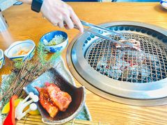 -炎蔵牛舌烤肉