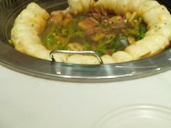 -满兴咱妈烀饼铁锅炖(兰州北街店)