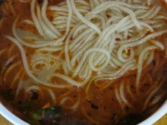 -白家高记肥肠粉(总店)