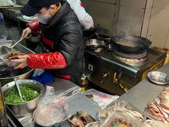 -大马弄蒋师傅美食酥鱼(察院前店)