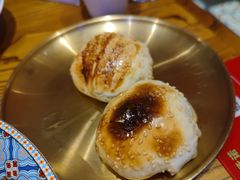 -清真·双公羊·馕坑烤全羊(奥体店)