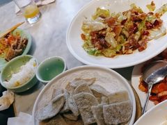 -北平盛世·新京菜·北京烤鸭(劲松·双井店)