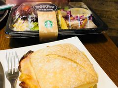 -星巴克臻选(武汉经开永旺梦乐城店)