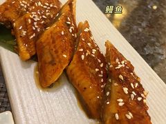 -菊上料理(蜀山银泰百货店)