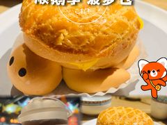-顺鹅季·非遗烧鹅(六道口店)