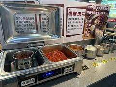 -韩麦大冷面(桂花街直营店)