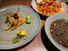 -青年公社烤鸭(熙悦天街店)