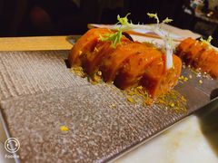 -绿茶餐厅(领展购物广场·中关村店)