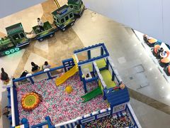 -天河领展广场