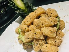 -中西名菜(增城万达广场店)