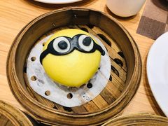 -台山颐和温泉城