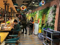 -牛市牛烤肉(西单大悦城店)