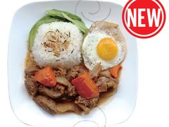麻辣牛腩饭-十秒到云南过桥米线