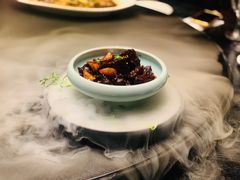 -柒园·三十年创意杭帮菜(龙湖滨江天街店)