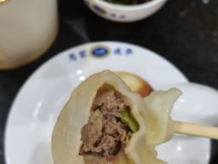 -马家烧麦(总店)