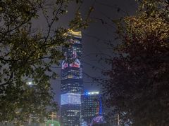 -浦江二号·独栋江景餐厅(滨江大道店)