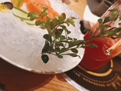 -厦门源昌凯宾斯基大酒店-隠れ鉄板焼