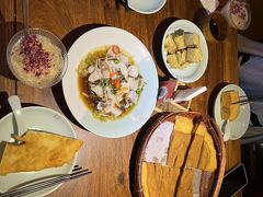 -小吊梨汤·北京菜(香山店)