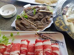 -鹏馨羊羔肉·非遗(新建街店)