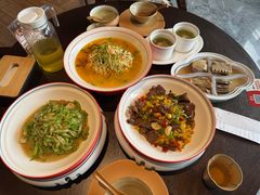 -扬州狮子楼·非遗淮扬菜(总店)